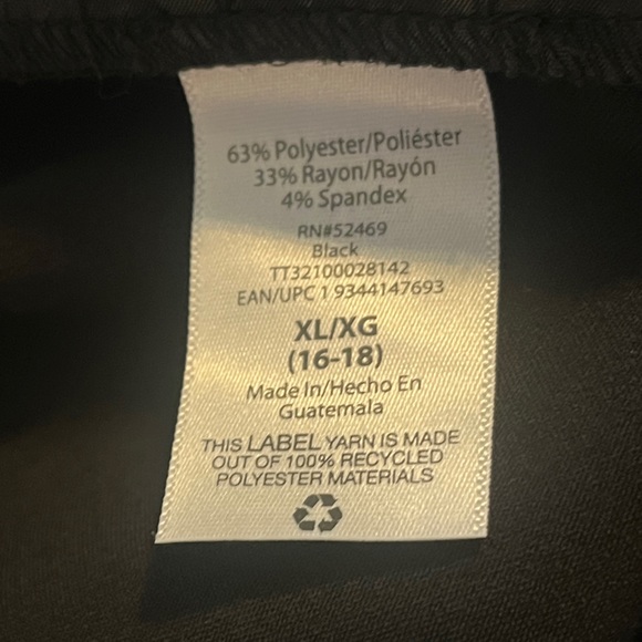 Two piece casual work outfit - Picture 3 of 9